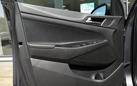 Hyundai Tucson III, 2018 год, 2 014 118 рублей, 5 фотография