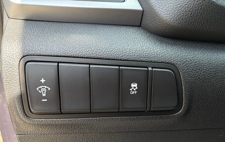 Hyundai Tucson III, 2018 год, 2 014 118 рублей, 7 фотография