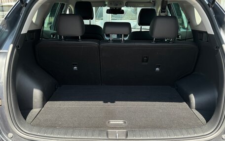 Hyundai Tucson III, 2018 год, 2 014 118 рублей, 12 фотография