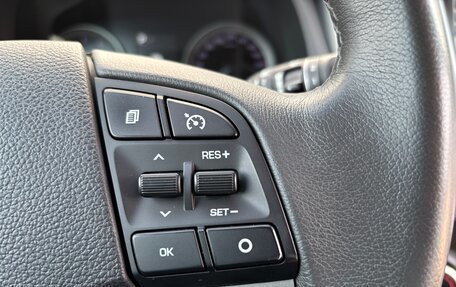 Hyundai Tucson III, 2018 год, 2 014 118 рублей, 25 фотография