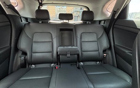 Hyundai Tucson III, 2018 год, 2 014 118 рублей, 29 фотография
