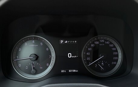 Hyundai Tucson III, 2018 год, 2 014 118 рублей, 28 фотография