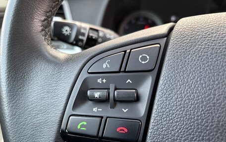 Hyundai Tucson III, 2018 год, 2 014 118 рублей, 24 фотография