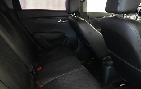 KIA Rio IV, 2017 год, 1 050 000 рублей, 13 фотография