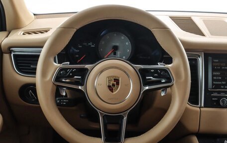 Porsche Macan I рестайлинг, 2020 год, 4 000 000 рублей, 5 фотография