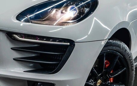 Porsche Macan I рестайлинг, 2020 год, 4 000 000 рублей, 6 фотография