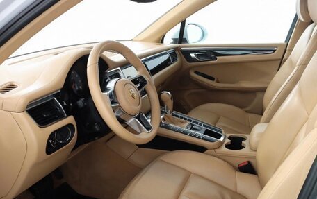 Porsche Macan I рестайлинг, 2020 год, 4 000 000 рублей, 4 фотография