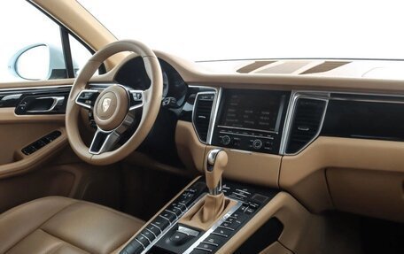Porsche Macan I рестайлинг, 2020 год, 4 000 000 рублей, 12 фотография