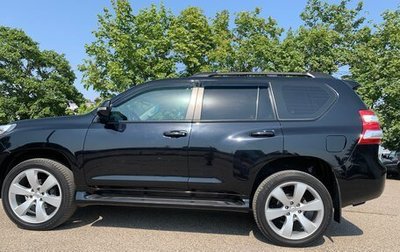 Toyota Land Cruiser Prado 150 рестайлинг 2, 2014 год, 2 990 000 рублей, 1 фотография