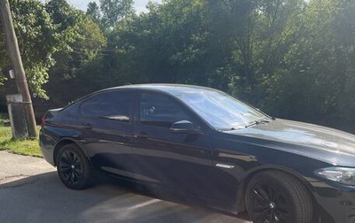 BMW 5 серия, 2013 год, 1 750 000 рублей, 1 фотография