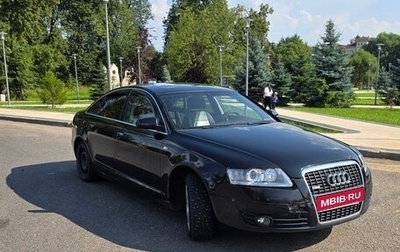 Audi A6, 2004 год, 640 000 рублей, 1 фотография