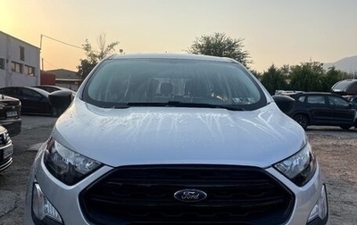 Ford EcoSport, 2022 год, 1 700 000 рублей, 1 фотография