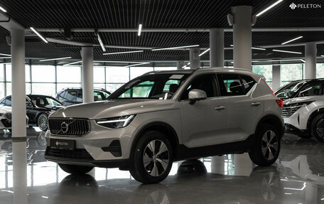 Volvo XC40 I, 2024 год, 4 700 000 рублей, 1 фотография