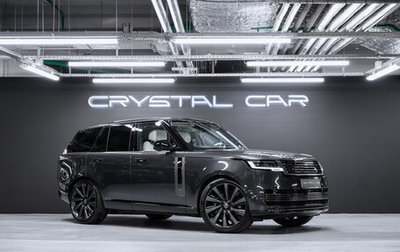 Land Rover Range Rover IV рестайлинг, 2025 год, 32 500 000 рублей, 1 фотография