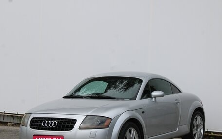 Audi TT, 2003 год, 750 000 рублей, 1 фотография