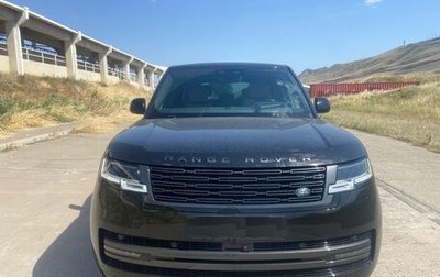 Land Rover Range Rover IV рестайлинг, 2025 год, 25 995 000 рублей, 1 фотография