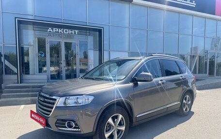 Haval H6, 2019 год, 1 499 000 рублей, 1 фотография