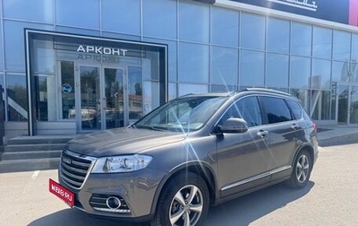 Haval H6, 2019 год, 1 499 000 рублей, 1 фотография