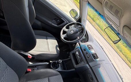 Skoda Fabia II, 2013 год, 630 000 рублей, 9 фотография