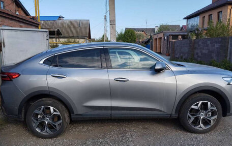 Haval F7x I, 2023 год, 2 235 691 рублей, 8 фотография