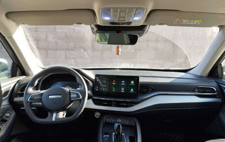 Haval F7x I, 2023 год, 2 235 691 рублей, 5 фотография