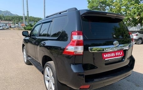 Toyota Land Cruiser Prado 150 рестайлинг 2, 2014 год, 2 990 000 рублей, 7 фотография