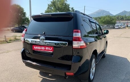 Toyota Land Cruiser Prado 150 рестайлинг 2, 2014 год, 2 990 000 рублей, 4 фотография