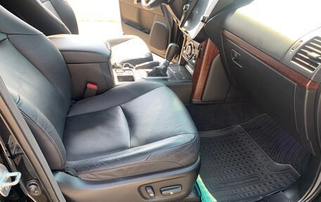 Toyota Land Cruiser Prado 150 рестайлинг 2, 2014 год, 2 990 000 рублей, 25 фотография
