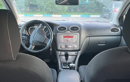 Ford Focus II рестайлинг, 2010 год, 720 000 рублей, 6 фотография