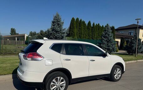 Nissan X-Trail, 2017 год, 1 900 000 рублей, 6 фотография