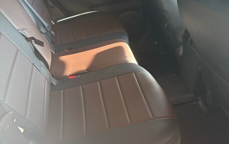 Nissan X-Trail, 2017 год, 1 900 000 рублей, 12 фотография