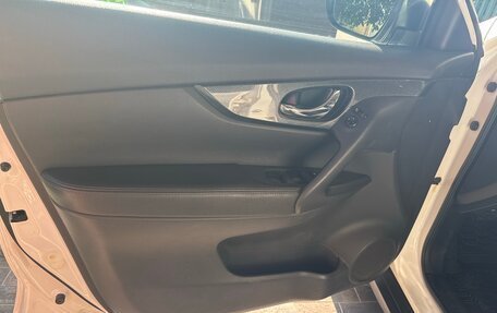 Nissan X-Trail, 2017 год, 1 900 000 рублей, 13 фотография
