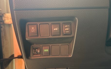 Nissan X-Trail, 2017 год, 1 900 000 рублей, 14 фотография