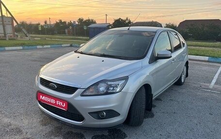 Ford Focus II рестайлинг, 2010 год, 720 000 рублей, 2 фотография