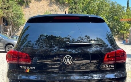 Volkswagen Tiguan I, 2014 год, 1 850 000 рублей, 6 фотография