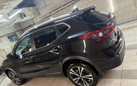 Nissan Qashqai, 2019 год, 1 550 000 рублей, 3 фотография