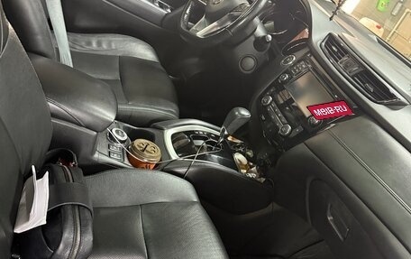 Nissan Qashqai, 2019 год, 1 550 000 рублей, 7 фотография