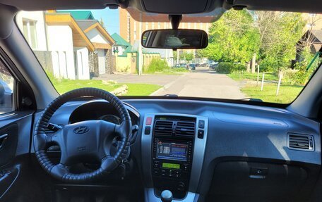 Hyundai Tucson III, 2008 год, 798 000 рублей, 12 фотография