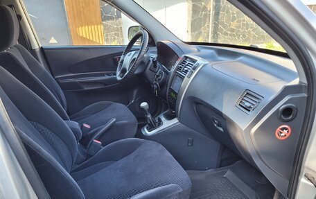 Hyundai Tucson III, 2008 год, 798 000 рублей, 9 фотография