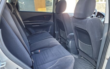 Hyundai Tucson III, 2008 год, 798 000 рублей, 11 фотография