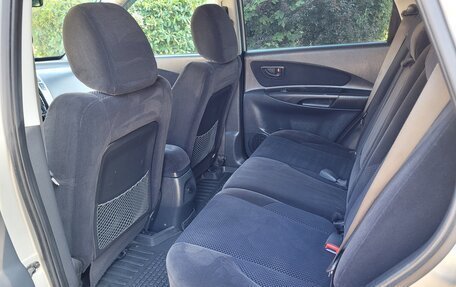 Hyundai Tucson III, 2008 год, 798 000 рублей, 14 фотография