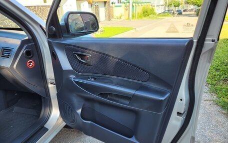 Hyundai Tucson III, 2008 год, 798 000 рублей, 10 фотография