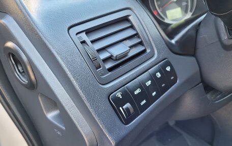Hyundai Tucson III, 2008 год, 798 000 рублей, 18 фотография