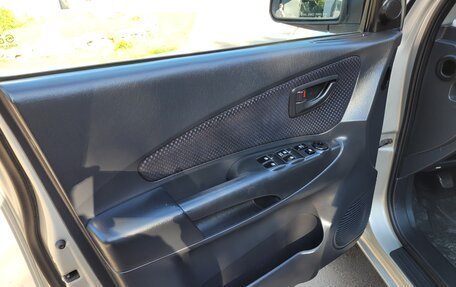 Hyundai Tucson III, 2008 год, 798 000 рублей, 17 фотография