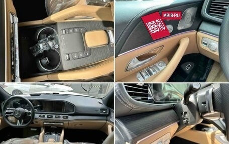 Mercedes-Benz GLS, 2025 год, 18 450 000 рублей, 2 фотография