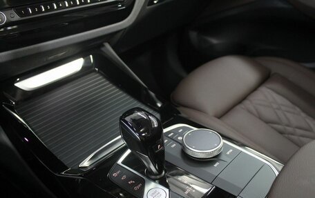BMW X3, 2024 год, 7 500 000 рублей, 14 фотография