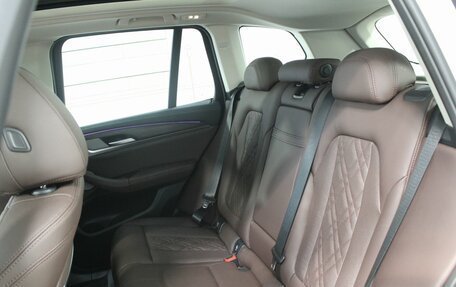 BMW X3, 2024 год, 7 500 000 рублей, 21 фотография