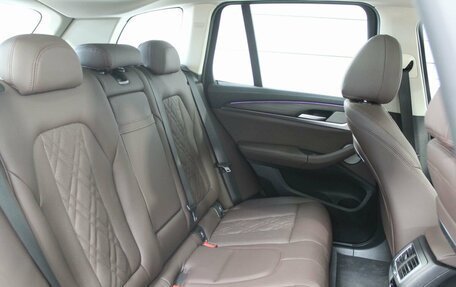 BMW X3, 2024 год, 7 500 000 рублей, 25 фотография