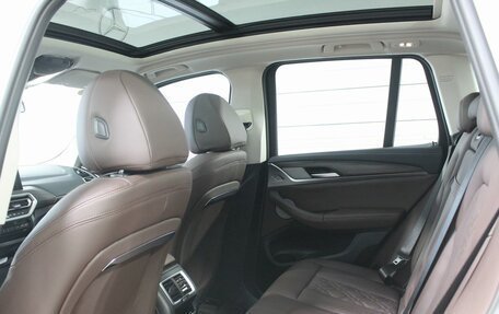 BMW X3, 2024 год, 7 500 000 рублей, 20 фотография