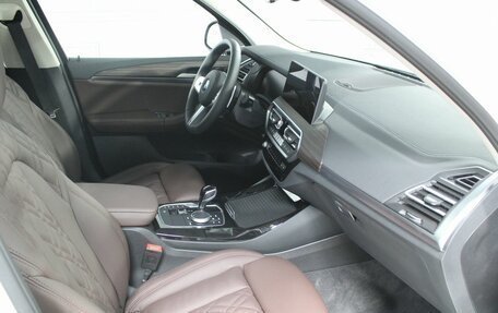 BMW X3, 2024 год, 7 500 000 рублей, 27 фотография